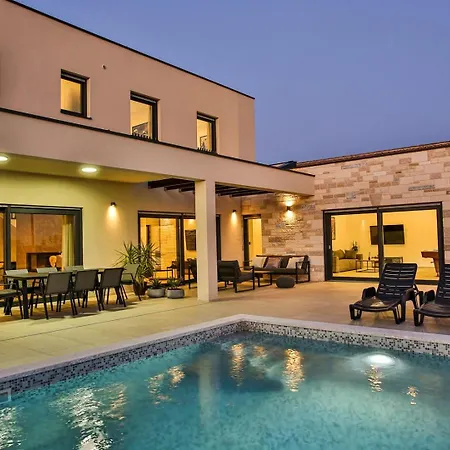 Villa Vilma *