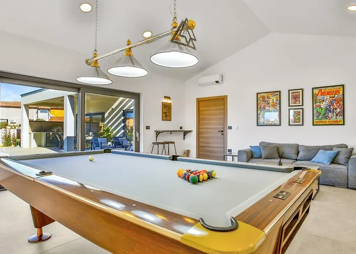 Vilma Villa Loborika