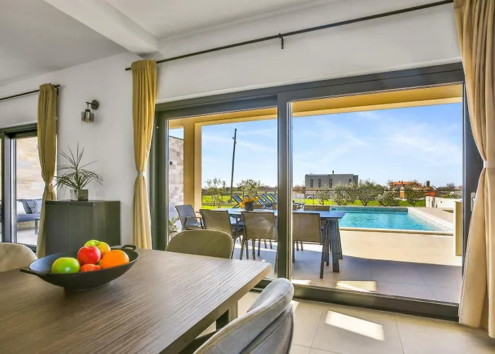 빌라 Vilma Loborika