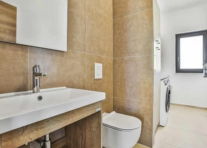 Vilma 빌라 Loborika